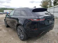 używany Land Rover Range Rover Velar 2dm 247KM 2020r. 45 000km