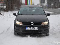 używany VW Polo 1.2 TDi 75km Diesel 163 tys km Auto z Pisemna Gwarancja