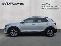 używany Kia Stonic L 1.0 T-GDi 100 KM 6MT
