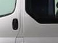 używany Opel Vivaro L1H1, 9 Miejsc