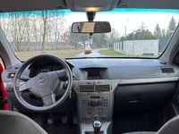 używany Opel Astra 1.4 LPG