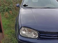 Używany VW Golf IV 2001