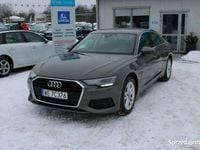 Używany Audi A6 2022 Szary Sedan/Limuzyna