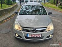 używany Opel Astra Sport Wagon 1.7 TDi
