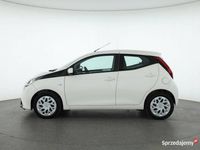 używany Toyota Aygo 1.0 VVT-i