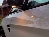 Używany Ford S-MAX S 150 KM (110 kW) 2017 Biały Minivan