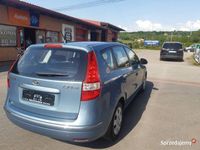 używany Hyundai i30 benzyna 1.6