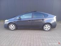 używany Toyota Prius 3 2010 bezwypadkowa pelna opcja unikat