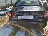 Używany Citroën C5 2014