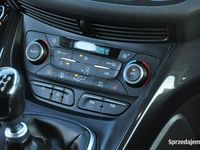 Używany Ford Kuga Titanium 150 KM (110 kW) 2018 Czarny (metalik) SUV