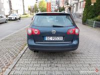 używany VW Passat - 2006 r.