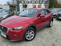 używany Mazda CX-3 Piękny Kolor!Mocne 2,0b150KM Automat,4X4,Gwarancja/Zamiana-Auto…