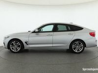 używany BMW 320 Gran Turismo 3GT d