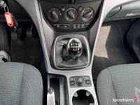 Używany Ford C-MAX 2014 Srebrny Minivan