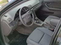Używany Audi A4 2003