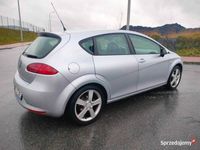 Używany Seat Leon 2005 Hatchback