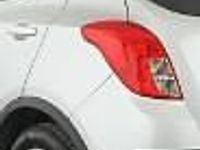 używany Opel Mokka Skóra, Navi, Kamera, Podg.fotele, Bluetooth