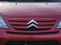 używany Citroën C3 1.4dm 88KM 2008r. 131 000km