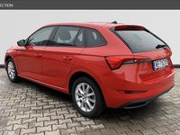 używany Skoda Scala SCALA1.6 TDI SCR Ambition