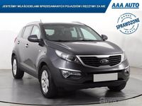 Używany Kia Sportage 2013 Szary SUV