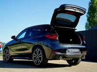 używany BMW X2 2dm 150KM 2020r. 113 611km