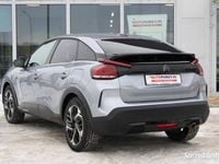 Używany Citroën C4 2022