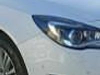 Używany Opel Insignia Country Tourer 170 KM (125 kW) 2015 Biały Kombi