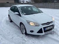 Używany Ford Focus 2011