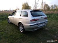 używany Alfa Romeo 156 