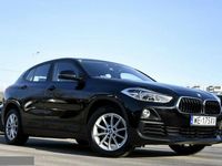 używany BMW X2 SalonPL*Fvat23%*1Wł*Leasing*ASO*DarmowePrzeglądy*Aut…