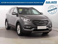 Używany Hyundai Santa Fe 2017 Szary SUV