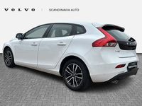 używany Volvo V40 T3 Drive-E Momentum