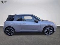 używany Mini Cooper SE 3-drzwiowy