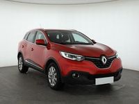 Używany Renault Kadjar 131 KM (96 kW) 2017 Czerwony SUV