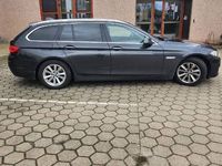 używany BMW 520 d xdrive