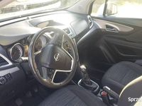 używany Opel Mokka
