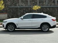 używany BMW X4 xDrive30i 251KM 2020r. Fv23 HeadUp 360 Panorama FullLed Virtual 19"…