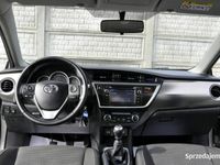 używany Toyota Auris 1,33i 100KM Premium/SerwisASO/Kamera/Ledy/USB/…