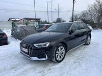 Używany Audi A4 Allroad 265 KM (194 kW) 2023 Czarny Kombi
