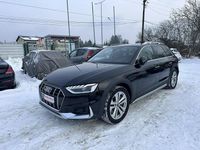 używany Audi A4 Allroad Quattro|Szklany dach|Kamery 360|Asystent jazdy|Zamiana\Kre…