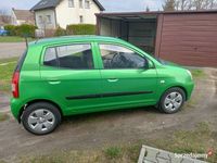 używany Kia Picanto 