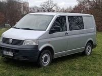 Używany VW T5 130 KM (95 kW) 2006 Van