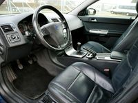 używany Volvo V50 1.6D2 109KM Kombi Skóra -2xKlimatr -Zobacz II (2007-)