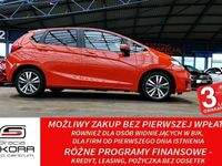 używany Honda Jazz AUTOMAT 3Lata GWARANCJA I-wł Kraj Bezwypad Navi+…