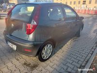 używany Fiat Punto 2FL