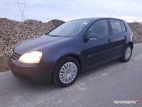 używany VW Golf V