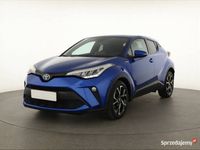 używany Toyota C-HR 1.8 Hybrid