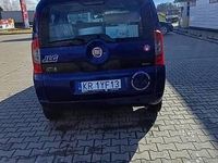 Używany Fiat Fiorino 2008 Minivan
