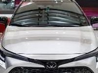 Używany Toyota Corolla Sport 197 KM (144 kW) 2024 Biały Kombi