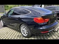 Używany BMW 318 Gran Turismo Luxury Line 2014